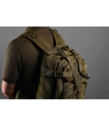 2E Tactical Рюкзак тактичний, 25L, зелений