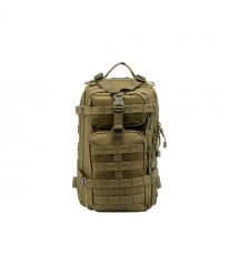 2E Tactical Рюкзак тактичний, 25L, зелений