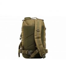 2E Tactical Рюкзак тактический, 25L, зелёный