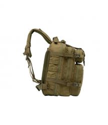 2E Tactical Рюкзак тактичний, 25L, зелений