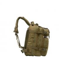 2E Tactical Рюкзак тактический, 25L, зелёный