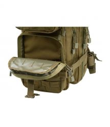 2E Tactical Рюкзак тактический, 25L, зелёный