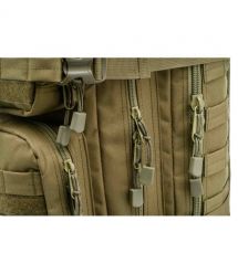 2E Tactical Рюкзак тактический, 25L, зелёный