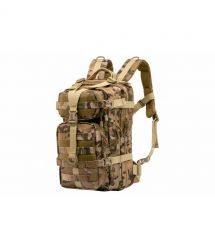 2E Tactical Рюкзак тактичний, 25L, камуфляж