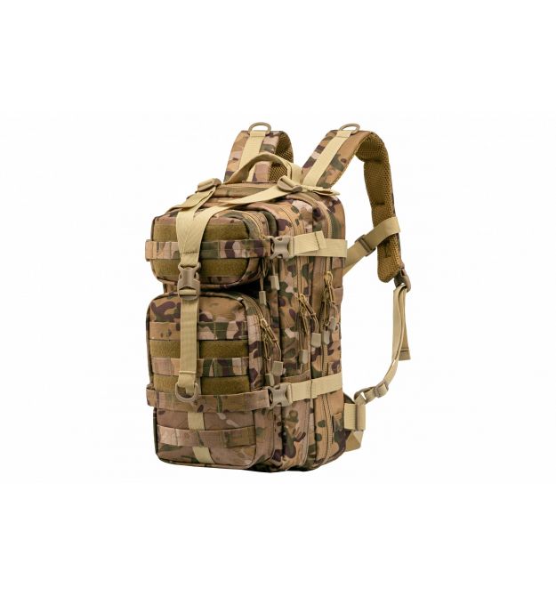 2E Tactical Рюкзак тактический, 25L, камуфляж