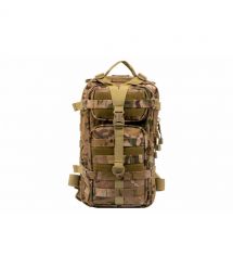 2E Tactical Рюкзак тактичний, 25L, камуфляж