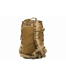 2E Tactical Рюкзак тактичний, 25L, камуфляж