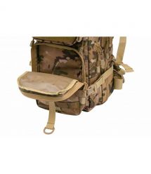 2E Tactical Рюкзак тактичний, 25L, камуфляж