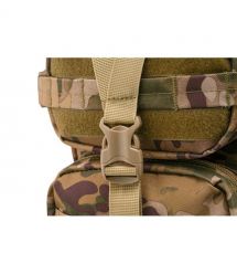 2E Tactical Рюкзак тактичний, 25L, камуфляж