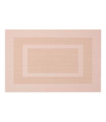 ARDESTO Килимок сервірувальний 30*45 см, Beige