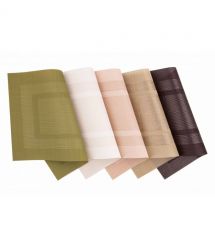 ARDESTO Килимок сервірувальний 30*45 см, Beige