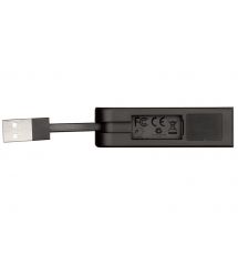 Сетевой адаптер D-Link DUB-E100 1xFE, USB