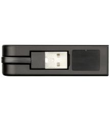 Сетевой адаптер D-Link DUB-E100 1xFE, USB