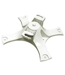 HPE Крепление ARUBA AP-220-MNT-W1W Mt Basic White Kit