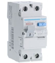 ПЗВ 2P 6kA 16A 10mA A