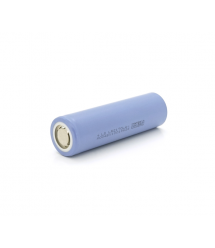 Акумулятор 21700 Li-Ion LISHEN LR21700LA(A) 4000mAh, 35A, 4.2 - 3.6 - 2.5V