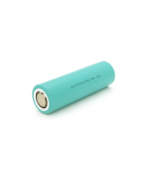 Акумулятор 21700 Li-Ion BAK N21700CD 5300mAh, 15A, 4.2 - 3.6 - 2.5V, Gray