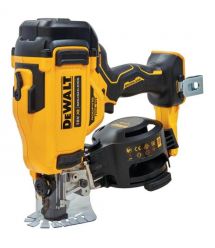 Пистолет гвоздезабивной аккумуляторный бесщёточный DeWALT DCN45RNN