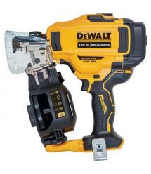 Пистолет гвоздезабивной аккумуляторный бесщёточный DeWALT DCN45RNN