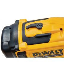 Пистолет гвоздезабивной аккумуляторный бесщёточный DeWALT DCN45RNN