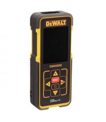 Далекомір лазерний DeWALT DW03050