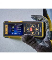 Далекомір лазерний DeWALT DW03050