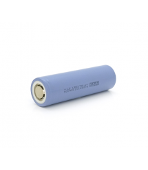 Акумулятор 21700 Li-Ion LISHEN LR21700LA(B) 4000mAh, 35A, 4.2 - 3.6 - 2.5V