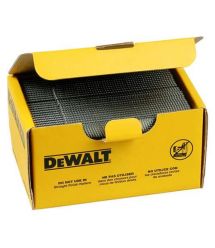 Гвозди оцинкованные DeWALT, DeWALT DNBA1638GZ