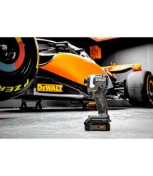 Шурупокрут ударний McLaren F1 TEAM LIMITED EDITION DeWALT DCF85ME2GT