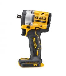 Гайковерт ударный аккумуляторный бесщёточный DeWALT DCF921N