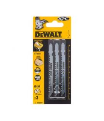 Полотно пильное для древисины DeWALT DT2220