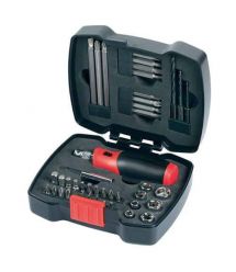 Набір бит BLACK+DECKER A7175