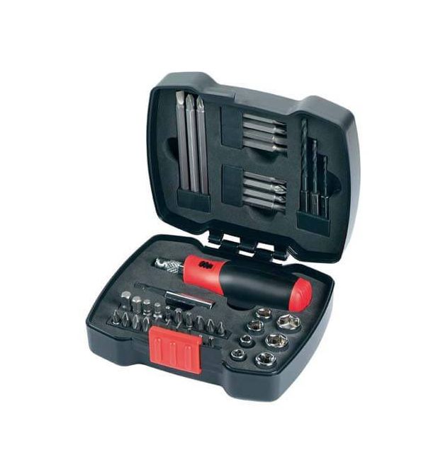 Набір бит BLACK+DECKER A7175