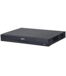 8-канальный 1U 2HDD WizSense IP DHI-NVR2208-I2