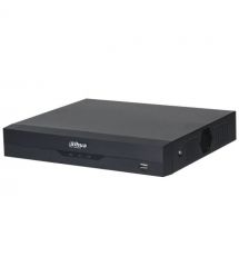 8-канальный Penta-brid 5M-N-1080p Compact 1U 1HDD WizSense DH-XVR5108HS-5M-I3