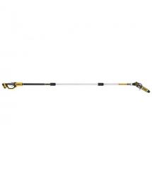 Высоторез аккумуляторный бесщёточный со штангой DeWALT DCMPS567P1