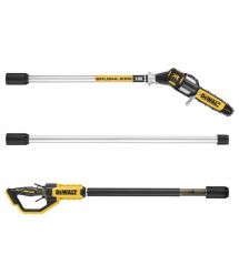 Высоторез аккумуляторный бесщёточный со штангой DeWALT DCMPS567P1