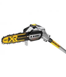 Высоторез аккумуляторный бесщёточный со штангой DeWALT DCMPS567P1