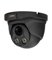 IP-відеокамера 4Mp Light Vision VLC-8440DI Gray (Linklemo) f-3.6mm