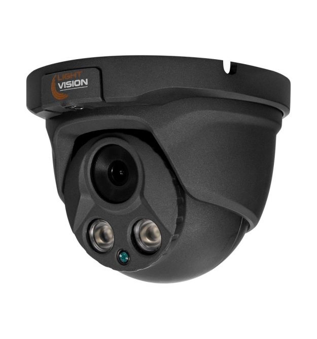 IP-видеокамера 4MP Light Vision VLC-8440DI Gray (Linklemo) f-3.6mm