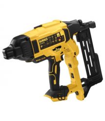 Степлер скобозабивной аккумуляторный бесщёточный DeWALT DCFS950N