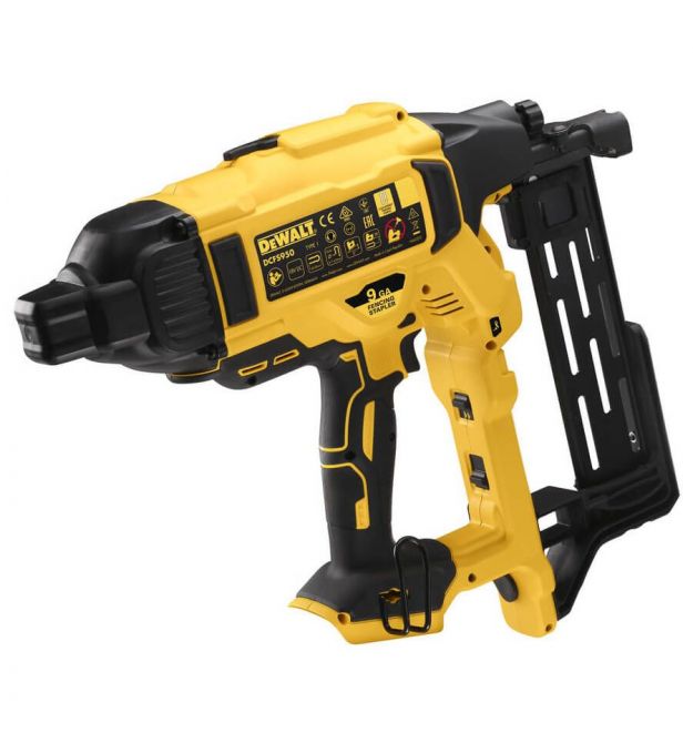 Степлер скобозабивний акумуляторний безщітковий DeWALT DCFS950N