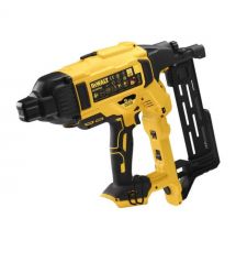 Степлер скобозабивной аккумуляторный бесщёточный DeWALT DCFS950N