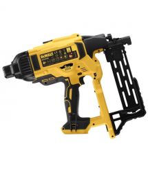 Степлер скобозабивной аккумуляторный бесщёточный DeWALT DCFS950N