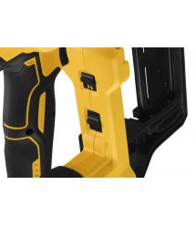 Степлер скобозабивной аккумуляторный бесщёточный DeWALT DCFS950N