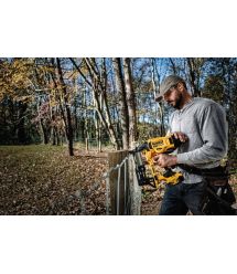 Степлер скобозабивной аккумуляторный бесщёточный DeWALT DCFS950N