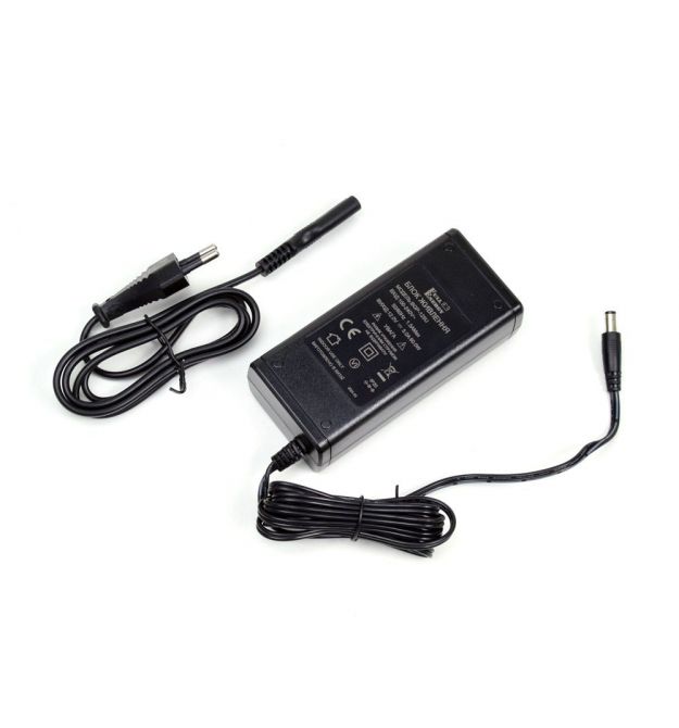 Блок питания Full Energy BGP-125U 12 В / 5 А