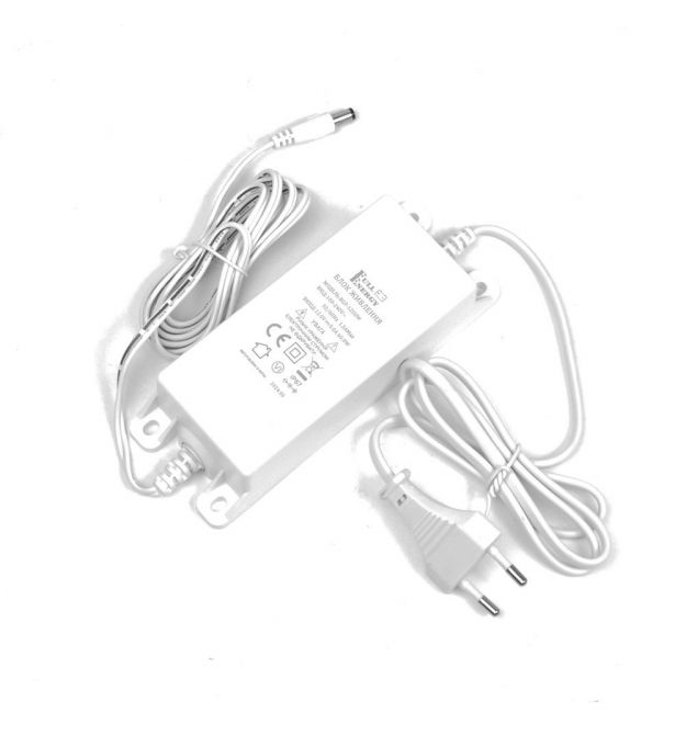 Блок питания влагозащищенный Full Energy BGP-125UW 12 В / 5 А