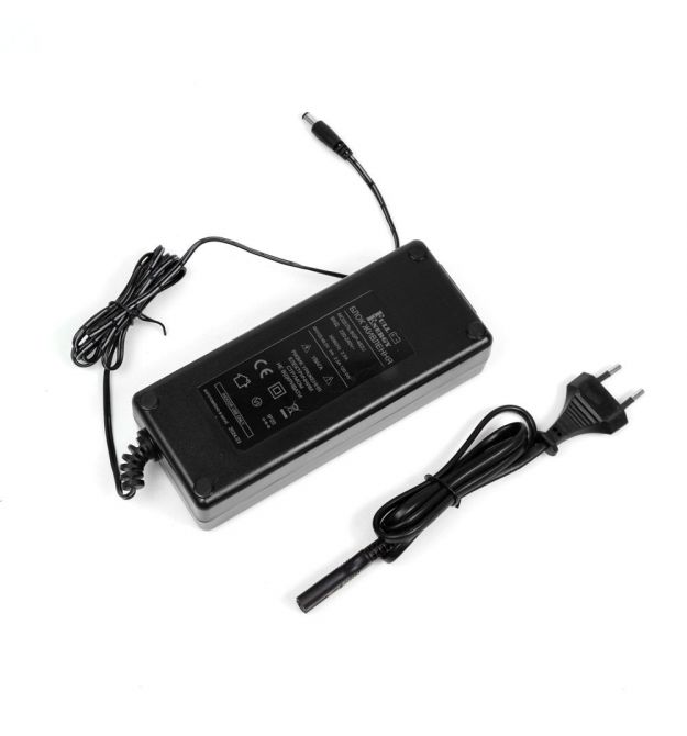 Блок питания Full Energy BGP-482U 48 В / 2.5 А