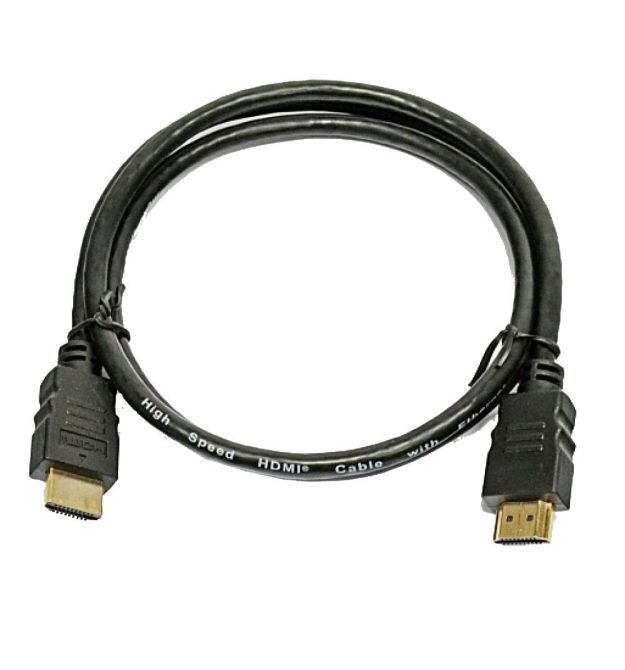 Патчкорд 19+1, 4k 60hz, 15 м HDMI